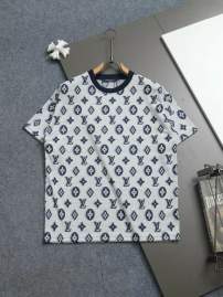 Picture of LV Shirt Pant Suits _SKULVXS-Lhltx1223793